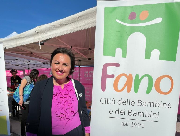 Mercatino dei bambini e dei ragazzi, tutto pronto per la doppia versione estiva
