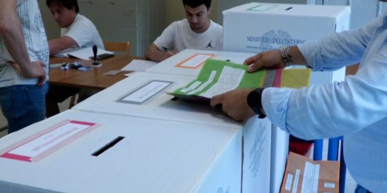 Risultati Referendum 2025: ecco com’è andata nella provincia di Pesaro-Urbino