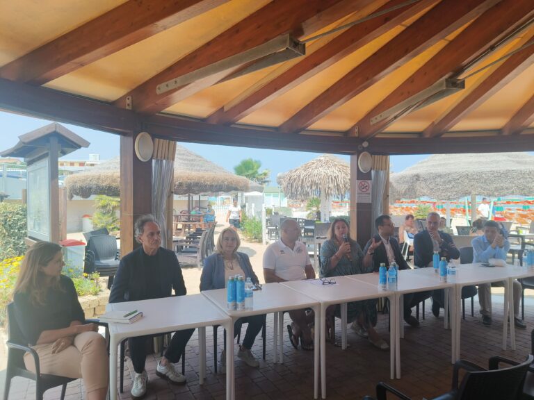 “Bagno di Sole”: spiagge accessibili e inclusive attraverso formazione e accoglienza consapevole