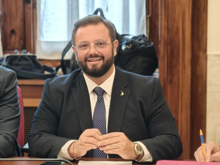 Forze dell’Ordine, Carloni (Lega): “In arrivo 6 agenti in provincia Pesaro Urbino. Grazie Piantedosi e Molteni”