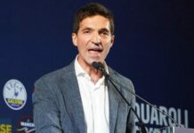 Acquaroli: “Iter avviato per aumentare di due gli assessori regionali, senza costi aggiuntivi per la PA”