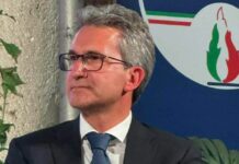 Aeroporto di Fano, Baldelli a Mascarin e Ruggeri: “Siamo in democrazia, basta polemiche e censure”