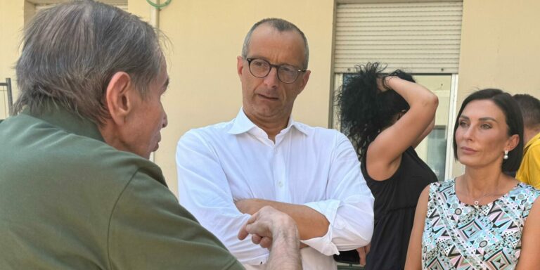 Sanità, Ricci (Pd): “Nessuna promessa mantenuta. Territorio del Montefeltro in grande difficoltà, mancano investimenti nelle strutture sanitarie e personale medico”