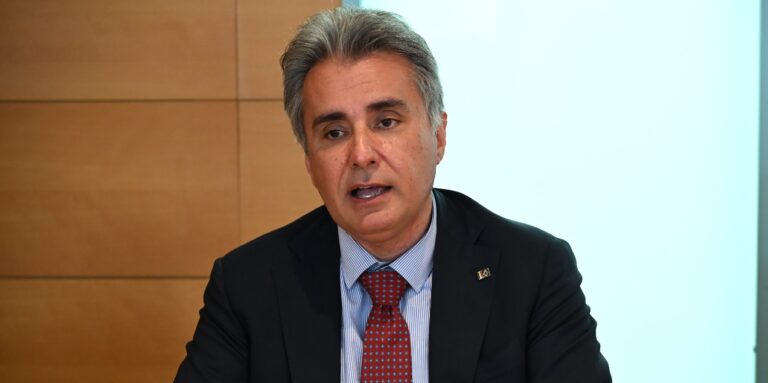 Caso Affidopoli, Baldelli: «Responsabilità politiche di Ricci gravi e ineludibili»
