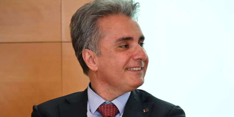 Baldelli (FdI): «1,5 milioni di alberi? Fantascienza elettorale»