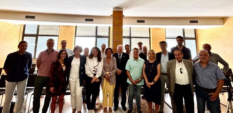 Confcommercio Marche Nord: rinnovamento nella continuità