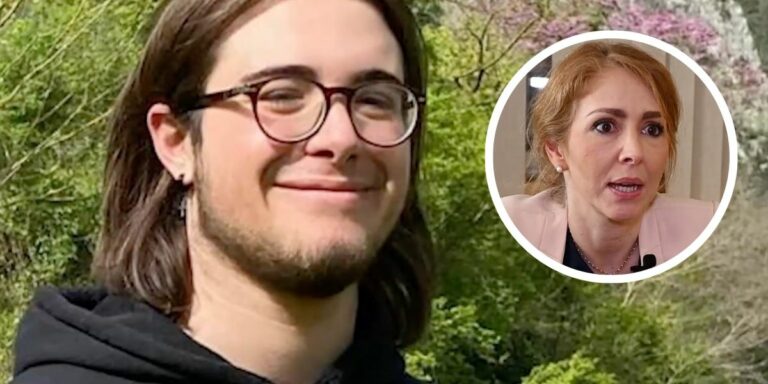 Riccardo scomparso nel nulla: il risultato della perizia sui dispositivi digitali. Il legale: «E’ vivo, ma potrebbe essere in pericolo»