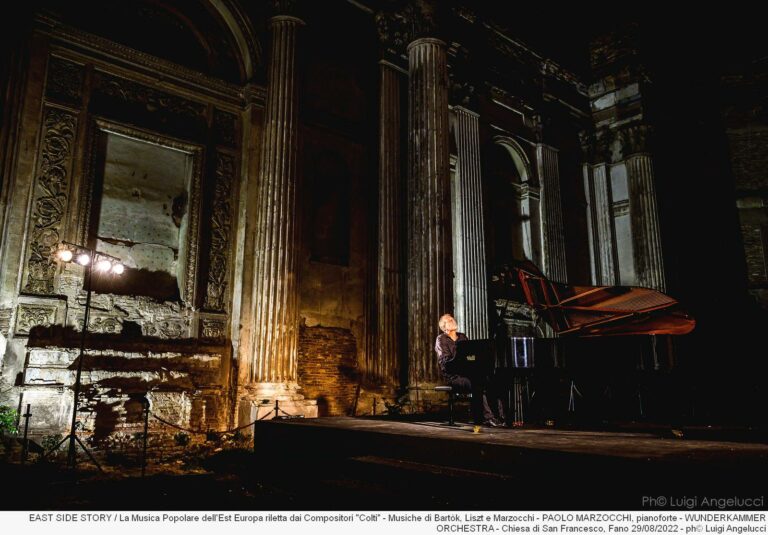 Wunderkammer Orchestra incontra l’estate di Fano in una nuova rassegna musicale: il calendario