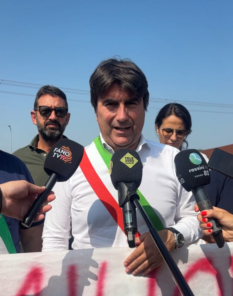 Opere autostradali, Biancani: “Autostrade inizi subito i lavori, i soldi ci sono ed è ingiustificato il blocco”