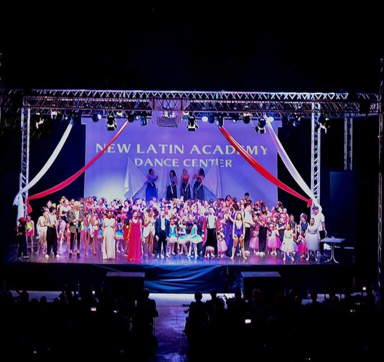 “Fano come Chicago”: saggio finale per le celebrazioni dei 15 anni di attività New Latin Academy