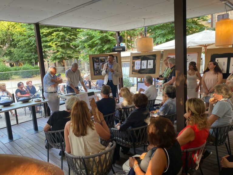 Creatività, tradizione e talento: chiusa la III edizione della Summer School di arte orafa al Liceo Apolloni