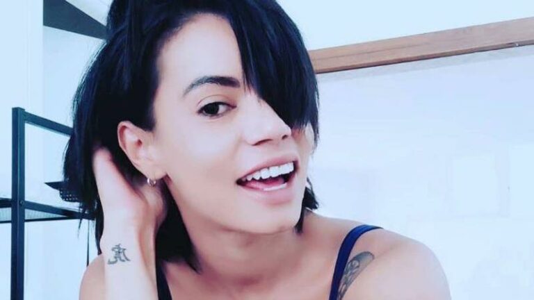 Femminicidio Ana Cristina, Di Levrano rinviato a giudizio (FOTO E VIDEO)