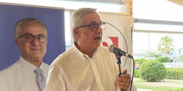 Guardia medica chiusa a Calcinelli, Minardi: “Specchio delle fallimentari politiche sanitarie della destra di Acquaroli. A pagare sono sempre i più deboli”