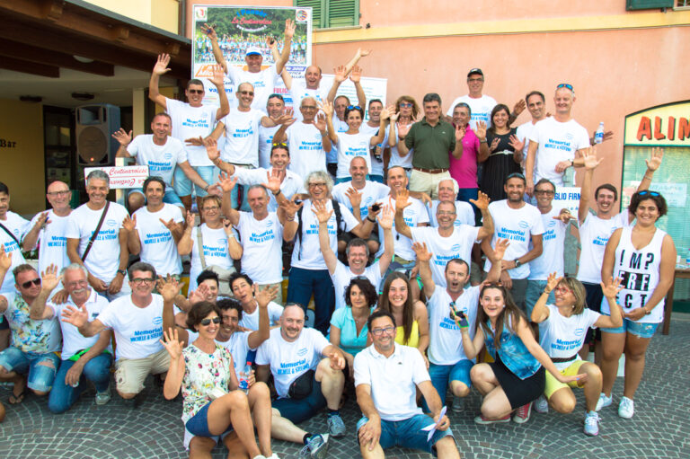 Decimo Memorial Michele e Stefano: il 12 e13 luglio a Centinarola di Fano