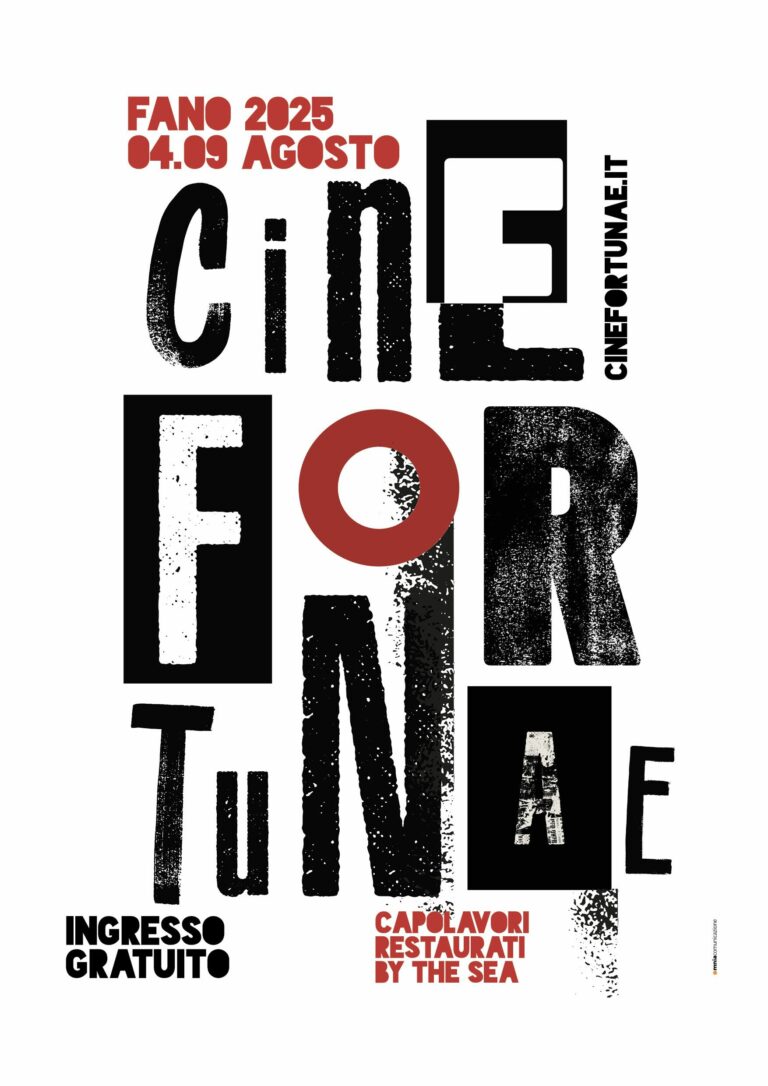 CineFortunae: causa maltempo spostata a domani la proiezione di “Io e Annie” di Woody Allen