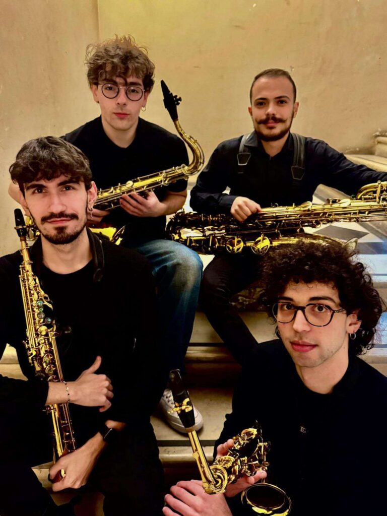 “Shopping sotto le Stelle”: dal 10 luglio al via sei giovedì di concerti “firmati” Conservatorio Rossini