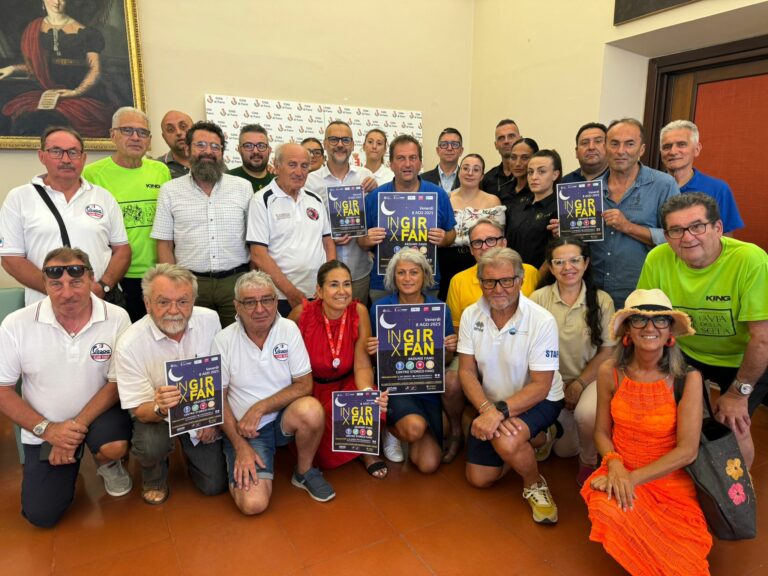 Torna ‘In gir per Fan’: tour gastronomico e culturale in centro storico