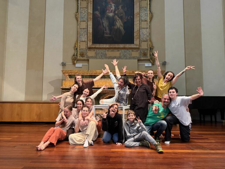 Alter Art Festival: a Pergola una settimana di eventi