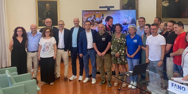 La Fano dei Cesari 2025: un grande ritorno al passato. Due weekend di storia, cultura e festa per celebrare l’antica Roma