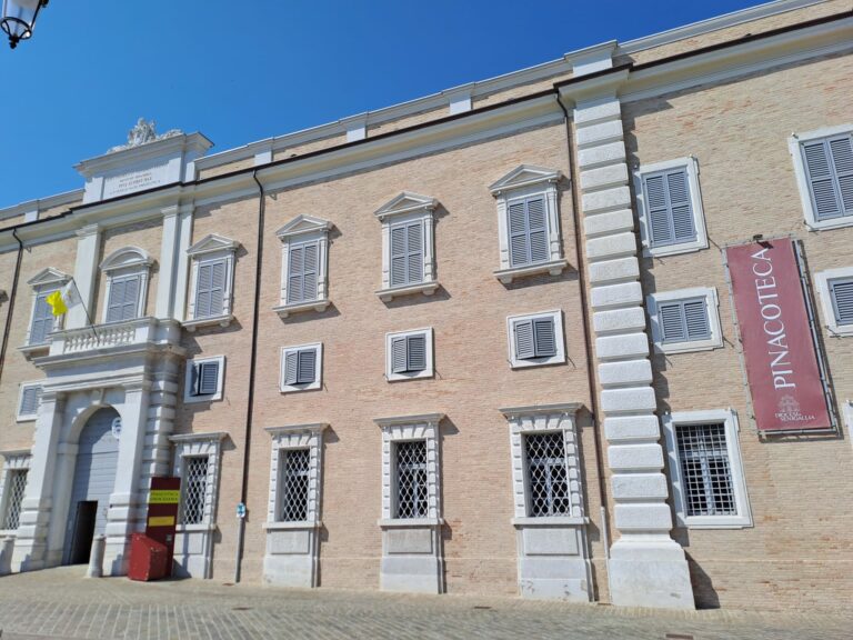 Visite guidate gratuite alla Pinacoteca di Senigallia – appuntamenti luglio 2025