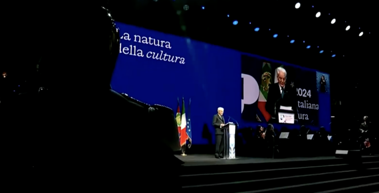 Pesaro Capitale Italiana della Cultura, martedì la presentazione del report di un percorso prezioso