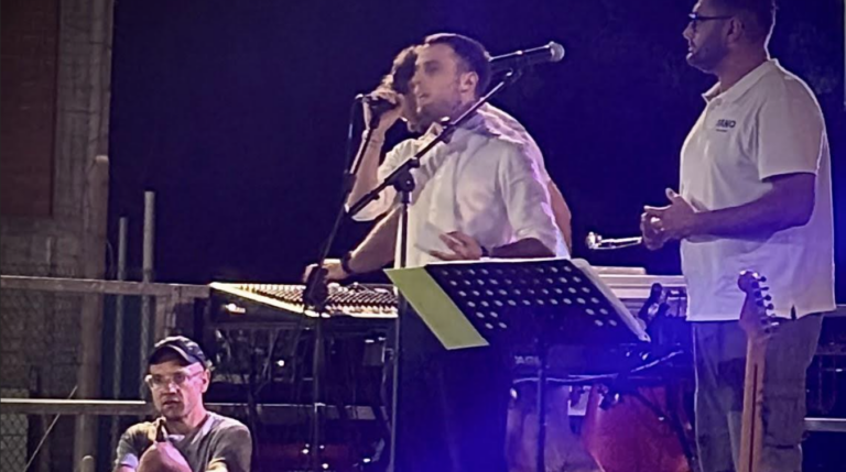 Fabbroni (Presidente quartiere Sant’Orso): “Alla Gluppa presenti più di 300 persone, questa festa deve tornare ad essere quella di un tempo!”