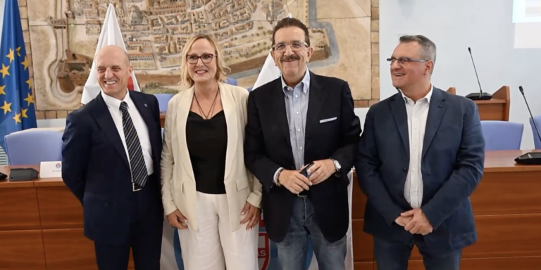 Elezioni Regionali Marche: Perricci e Arcidiacono in corsa con l’Udc di Pesaro