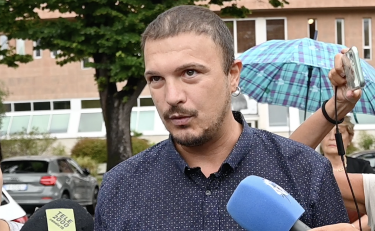 Affidopoli, oltre dieci ore di interrogatorio per Santini. Il legale: «Non si è sottratto a nessun quesito»