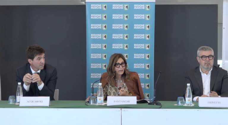 Turismo nelle Marche: borghi, innovazione e numeri da record. Nel 2024 registrati 2,7 milioni di arrivi turistici e 11,8 milioni presenze 