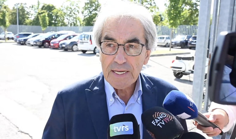 Affidopoli, sette ore di interrogatorio per Franco Arceci: «Ho chiarito ogni punto»