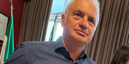Allarme sicurezza a Pesaro