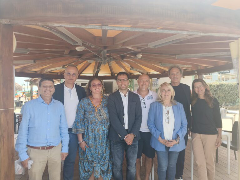 ‘Bagno di Sole’, nel vivo il progetto che promuove solidarietà e accoglienza sostenibile
