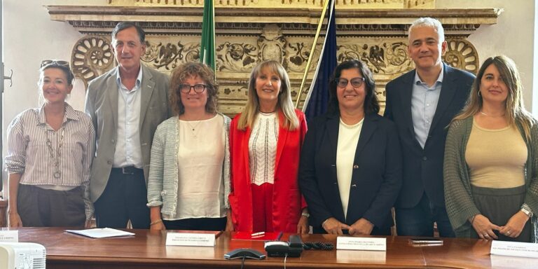 Pesaro – Accordo per la salute psico-fisica dei migranti in stato di vulnerabilità