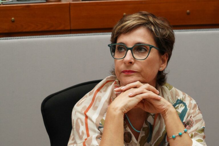 Crisi Idrica. Ruggeri: “Basta Rimandare. Alla provincia di Pesaro e Urbino servono soluzioni strutturali”