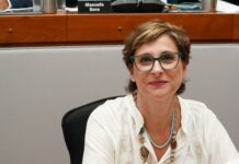 Lupi in città, Ruggeri: “In Consiglio regionale finalmente chiarezza”