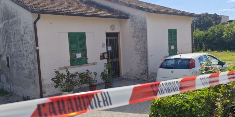 Omicidio a Marotta di Mondolfo: il 70enne avrebbe ucciso per ‘futili motivi’ (FOTO)