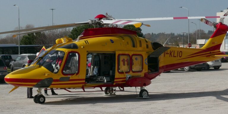 Macerata Feltria, trauma cranico fatale: anziana perde la vita dopo una caduta Macerata Feltria, trauma cranico fatale: anziana perde la vita dopo una caduta