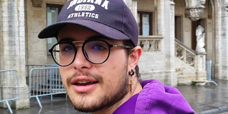 Nuova segnalazione su Riccardo Branchini: possibile avvistamento a Sassoferrato (VIDEO)