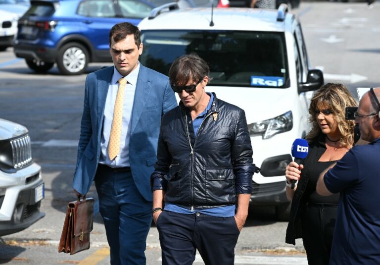Inchiesta sugli affidamenti del Comune di Pesaro, partiti gli interrogatori: oggi il turno di Stefano Esposto (FOTO)