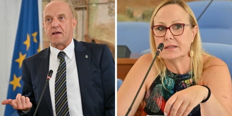 Affidopoli, l’UDC e Perricci attaccano: «Pesaro va commissariata. Biancani si dimetta»