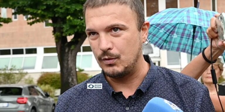Affidopoli, interrogato Santini: «Nel momento opportuno racconterò la mia verità» (VIDEO)