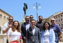 Lega Fano: “Grazie ai Carabinieri per l’intervento rapido ed efficace. Lavoriamo per una città più sicura”