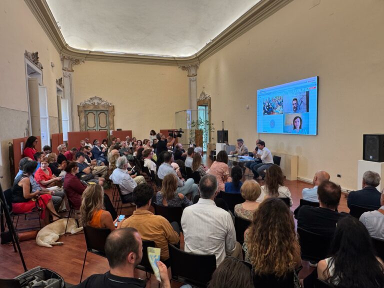 Oltre 2.600 eventi e 100mila presenze: ecco l’eredità di Pesaro 2024