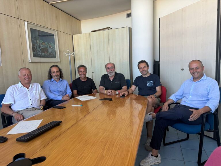 Sp2 Conca, Paolini e Sadegholvaad dopo il vertice: «Stop ai lavori nell’ultimo weekend di luglio e per tutto il mese di agosto, soluzione condivisa»