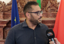 Viale Cristoforo Colombo, lunedì al via i lavori di riasfaltatura