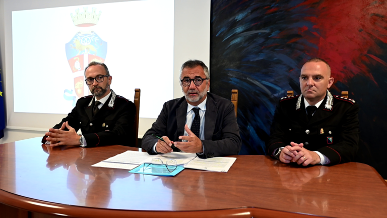 Catturato a Cerignola il quarto autore dell’incendio allo stabilimento SIGILLA di Pesaro