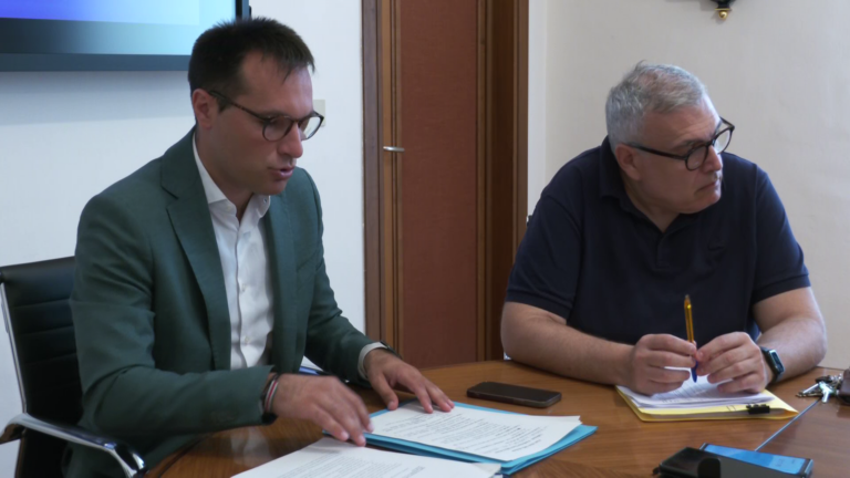 Fondazione Teatro, Serfilippi: “La relazione Vallemani è impietosa. Buco da 500 mila euro”