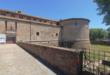Palio di Pesaro 2026, ecco le modifiche alla viabilità