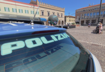 Pesaro – Droga nascosta nei tessuti per la casa: arrestato un 57enne