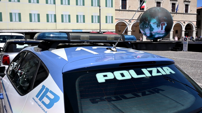 Pesaro e Urbino tra le province più sicure delle Marche secondo ‘Indice della Criminalità 2024’